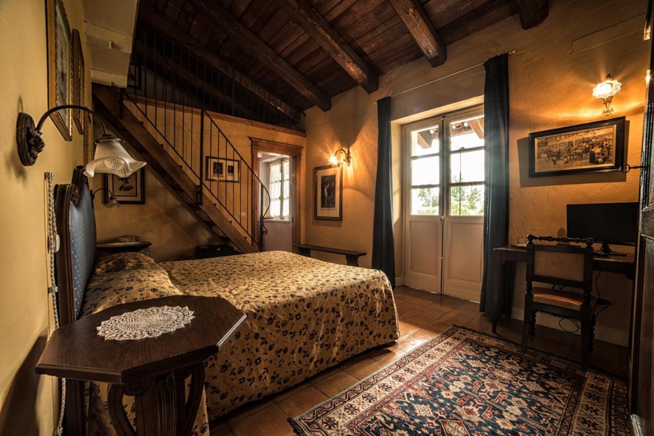 Villa Bricco Dei Cogni La Morra Exterior photo